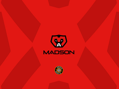 MADSON logo - FOR SALE