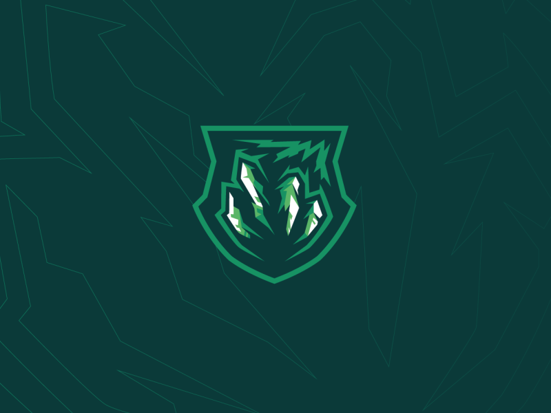 Premium Vector | Emerald and technology logo design templates