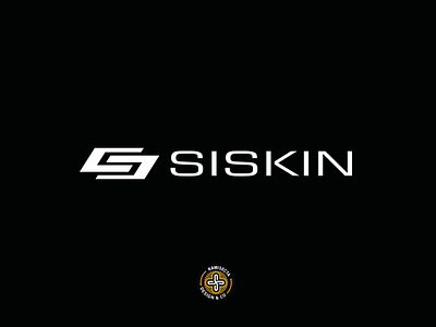 SISKIN logo - FOR SALE