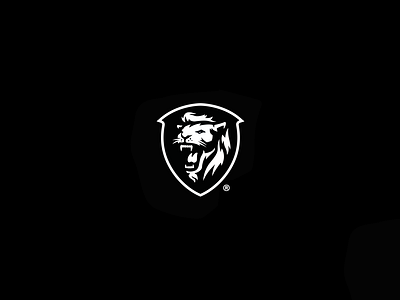 LION logo - FOR SALE