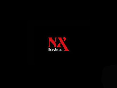 NX logo - FOR SALE