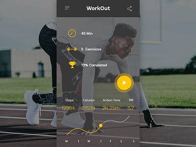 Workout App