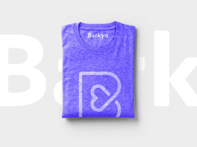 Barkyn T-Shirt