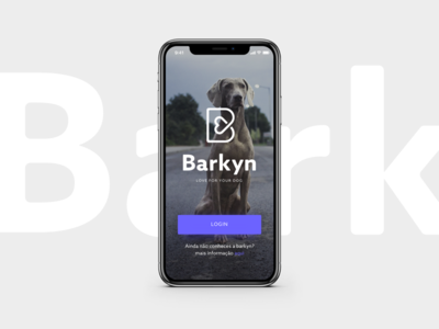 Barkyn Mobile