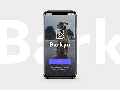 Barkyn Mobile