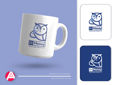 Logo design | Dr.money