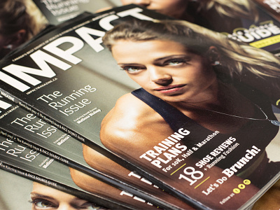 IMPACT Magazine March/April 2017