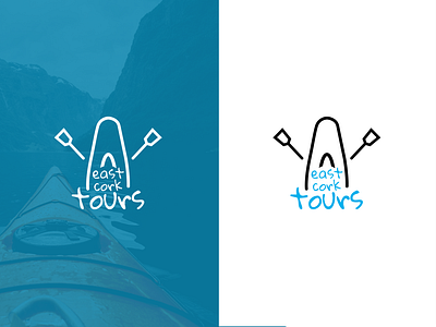 Logo Design for Tour Company