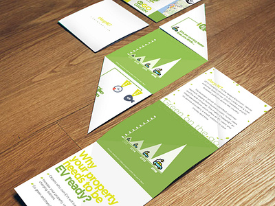 Leaflet for Chargenet Sri Lanka branding clean design creative design diagram folding infographic leaflet design paper print design printing prints typo typography vector