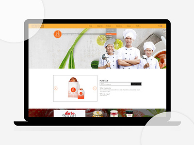 City Investments - Responsive Web Design