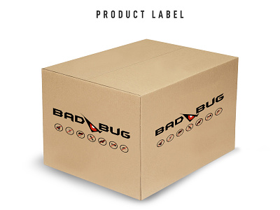 Product Package │ Product packaging │ Product label
