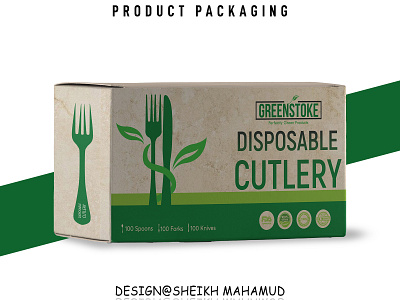 Packaging│ Eco-friendly Packaging │ Product Label 3d packaging box packaging ecofriendly packaging label design package packaging product pacakge product packaging