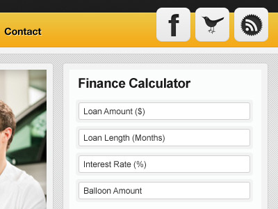 Aussie Loans