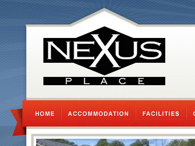 Nexus Place Mock