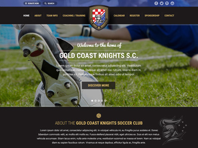 GC Knights S.C