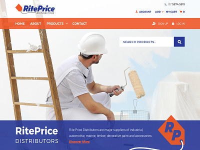 Rite Price Distributors