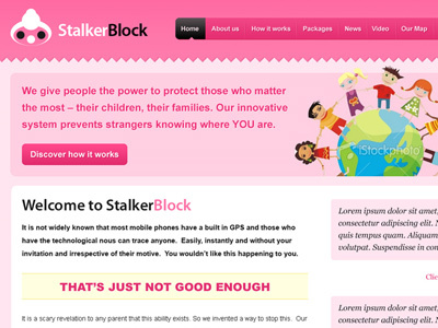 Stalker Block 2