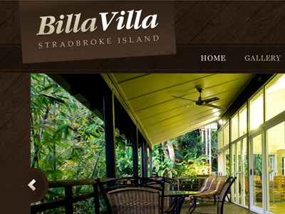 Billa Villa