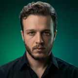 Dmytro Isaienko • AJ