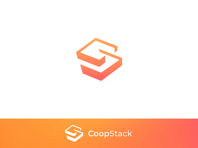 CoopStack logo