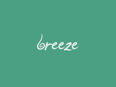 Logo | Breeze