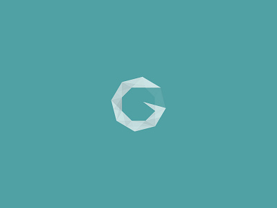 Logo | Gemma abstract art brand brand identity graphic graphic design jewelry logo design logos minimal polygons visual