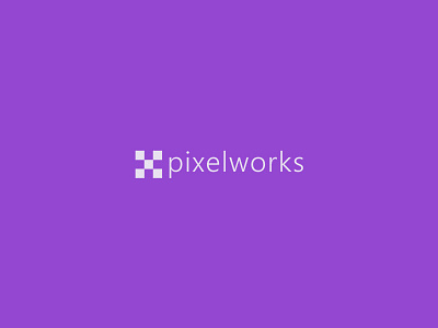 Logo | Pixelworks