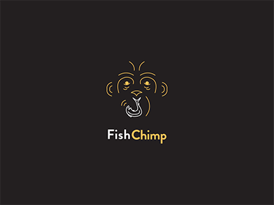 Fish Chimp