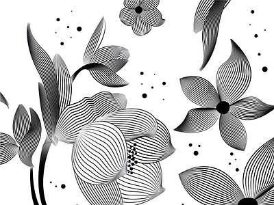 Flores 2 Mesa De Trabajo 1 Copia 2 Mesa De Trabajo 1 adobe creative design diseño graphic graphics illustration illustrator ilustration
