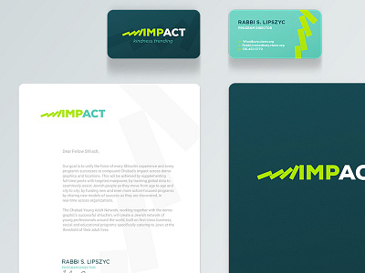 Impact Branding