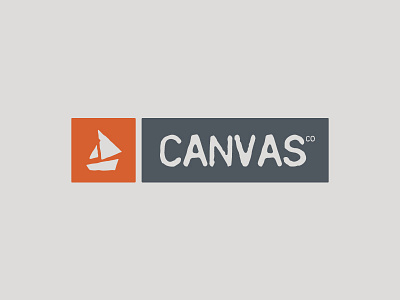 Canvas Co Logo boat canvas jean sail unsplash unsplash.com wallet