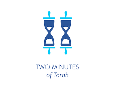 Two Minutes of Torah