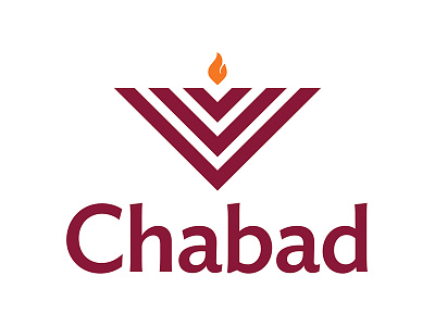 One Chabad Logo
