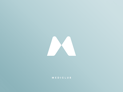 Mediclub Logo Concept