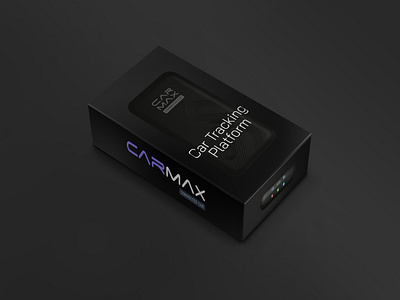 Car Max Packaging