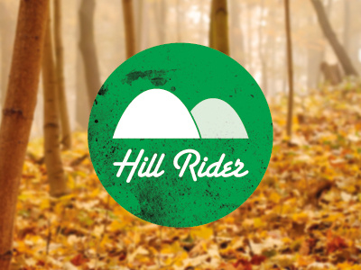 Hill Rider alps hill mountain ride rider