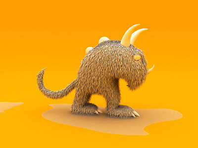 Ray Pictures 3D Character 3d 3d character character character design