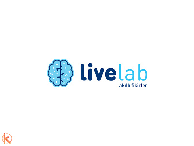 Live Lab Logo logo