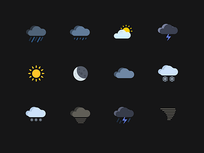 Weather Icon