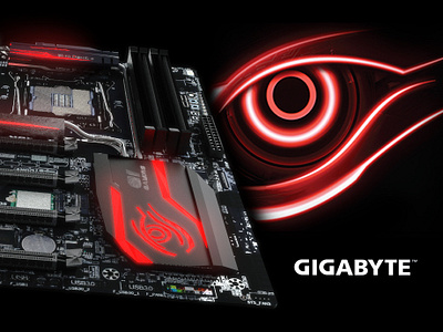 Gigabyte MOBO