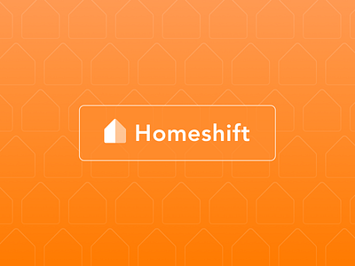 Homeshift - New logo