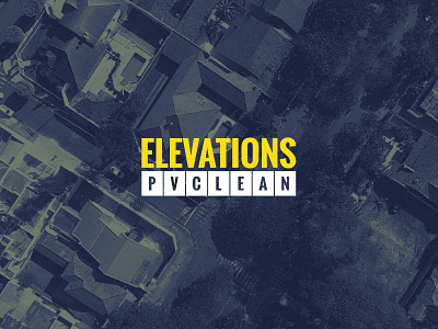 Elevations Logo