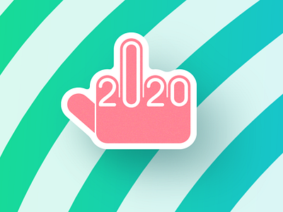 Fuck 2020!