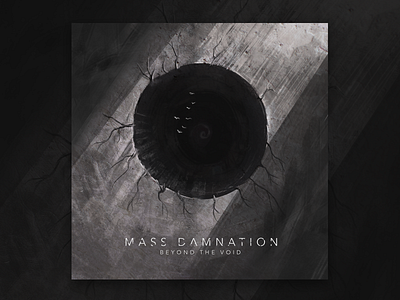 Album Art - Mass Damnation