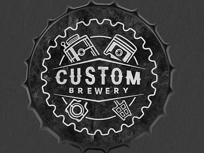 Custom Brewery, Moscow, Russia