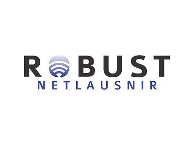 Logo Design | ROBUST