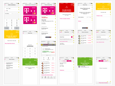 t mobile banking services