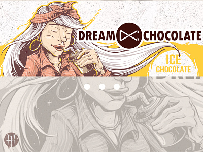 Dream Chocolate