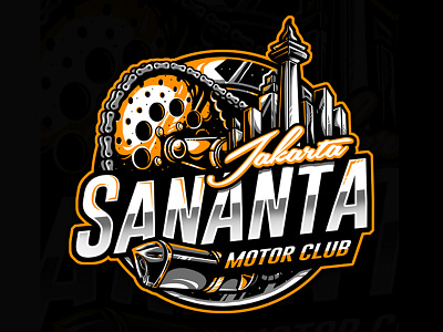 Sananta Motor Club