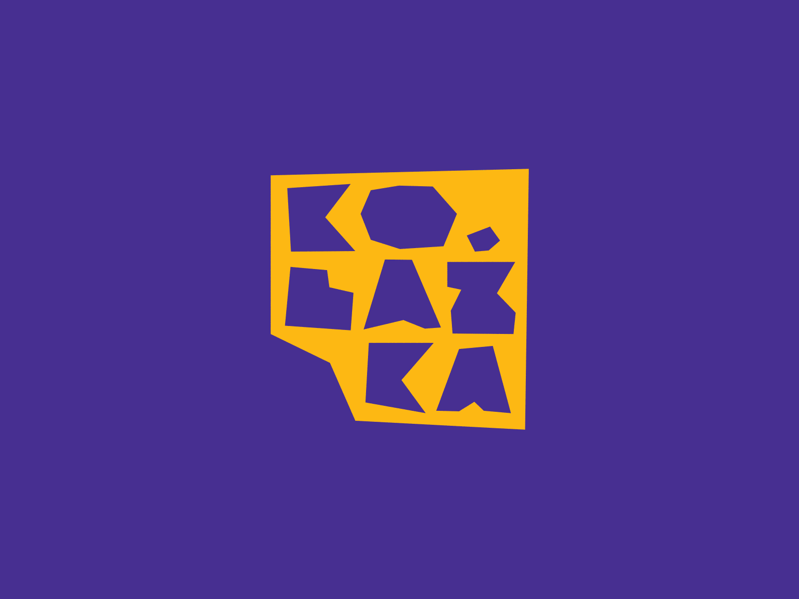 Kolażka animated gif brand brand design branding colors design graphic design icon identity lettering logo logo design logotype typography vector